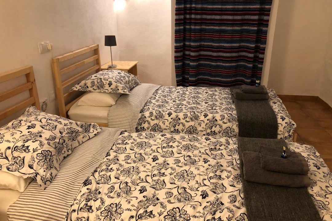 Photo of Bedroom in Castillejar