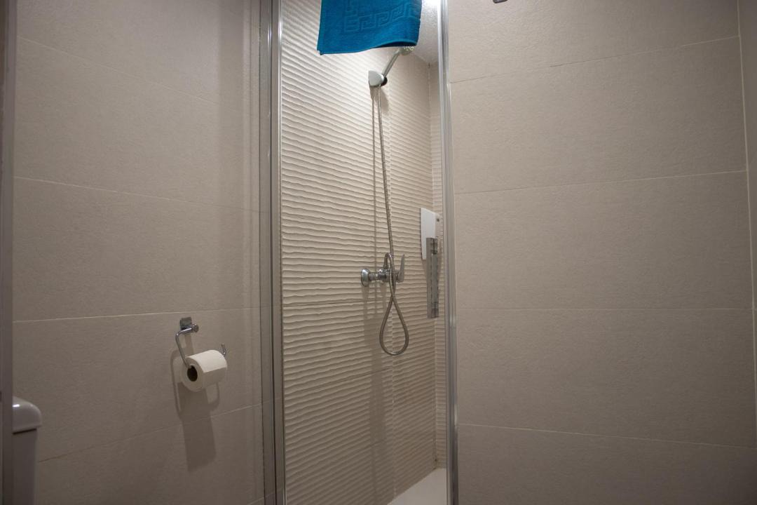 Photo of Bathroom in San Pedro