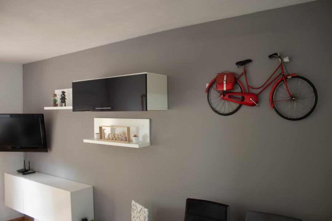 Photo of Livingroom in San Pedro