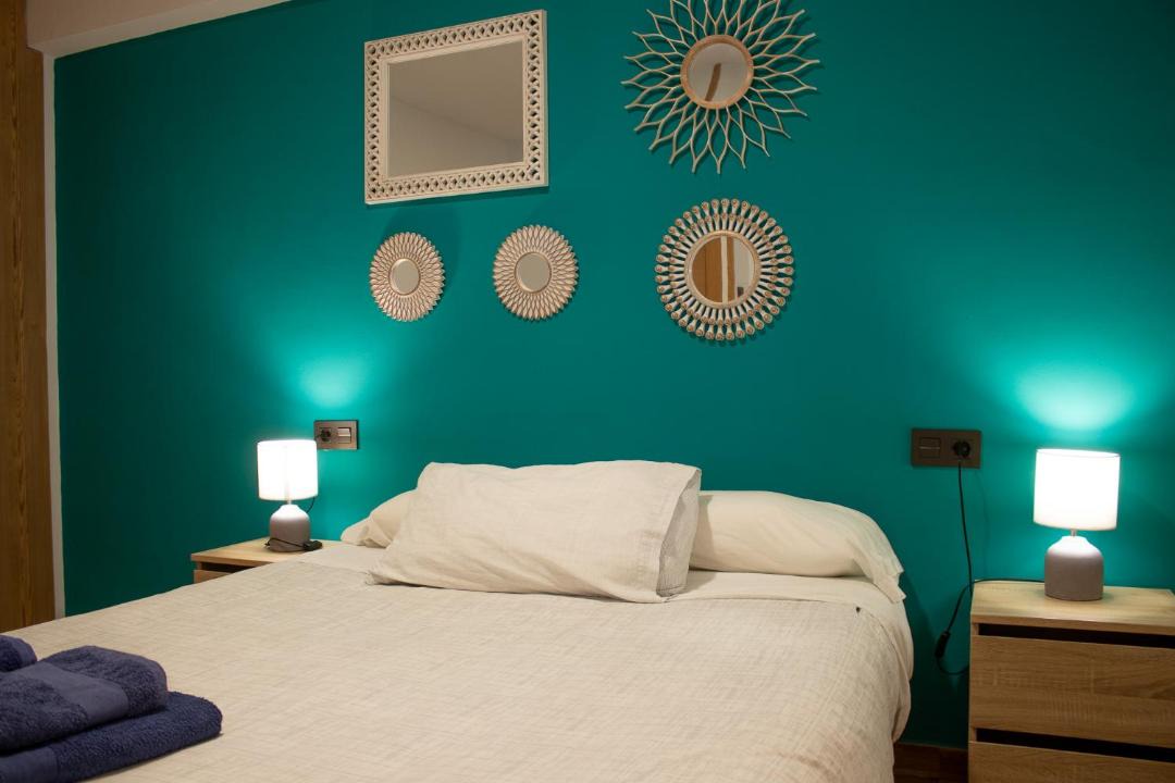Photo of Bedroom in San Pedro