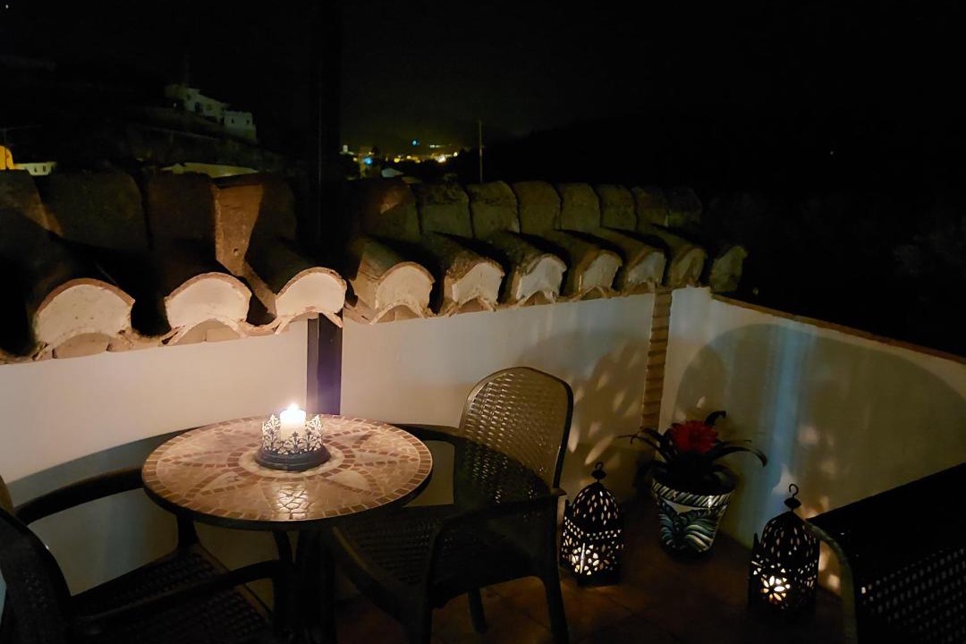 Photo of Patio Balcony in El Valle