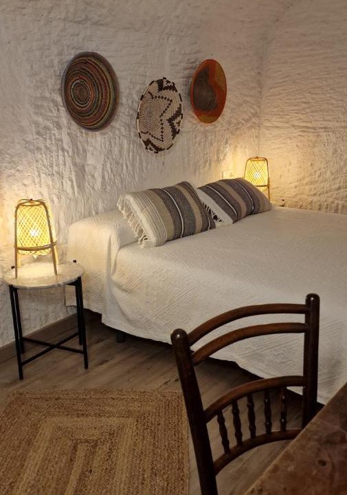 Photo of Bedroom in Guadix