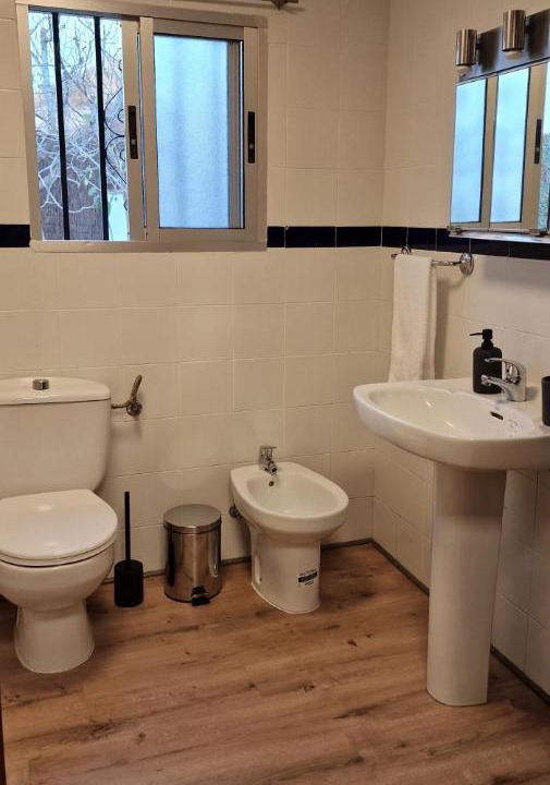 Photo of Bathroom in Guadix
