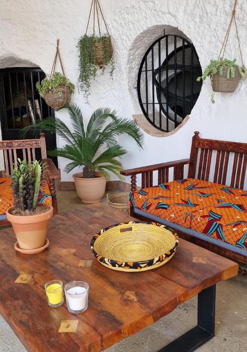 Photo of Livingroom in Guadix