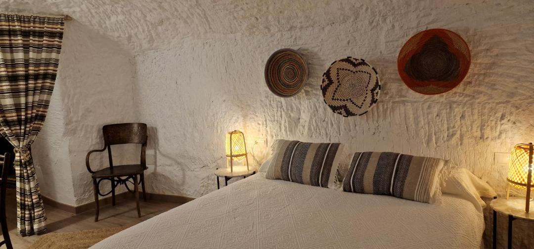 Photo of Bedroom in Guadix