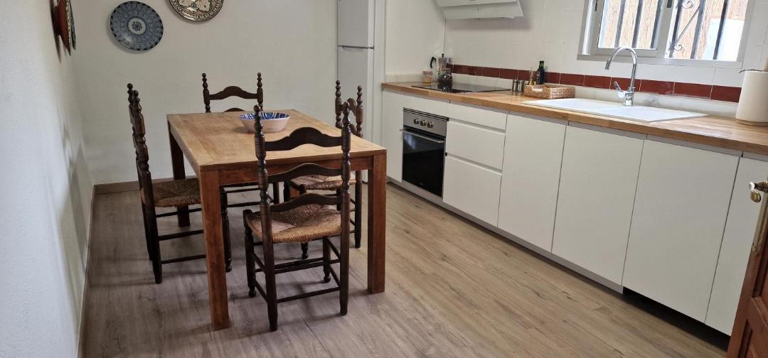 Photo of Kitchen in Guadix