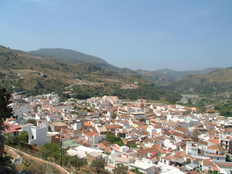 Photo of Others in Velez de Benaudalla