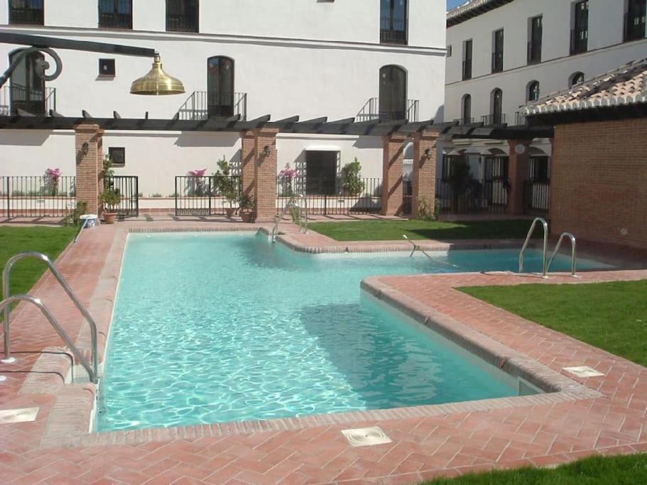 Photo of Outdoor in Velez de Benaudalla