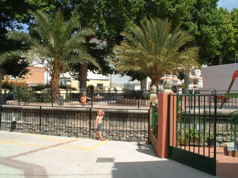 Photo of Others in Velez de Benaudalla