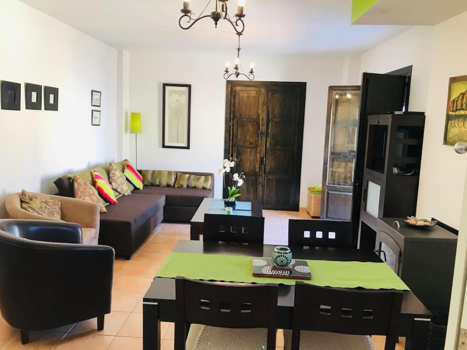 Photo of Livingroom in Velez de Benaudalla