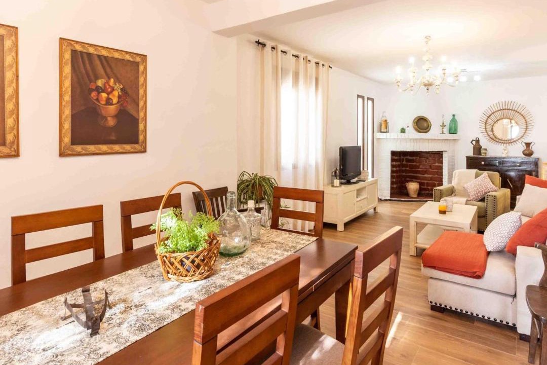 Photo of Livingroom in Niguelas
