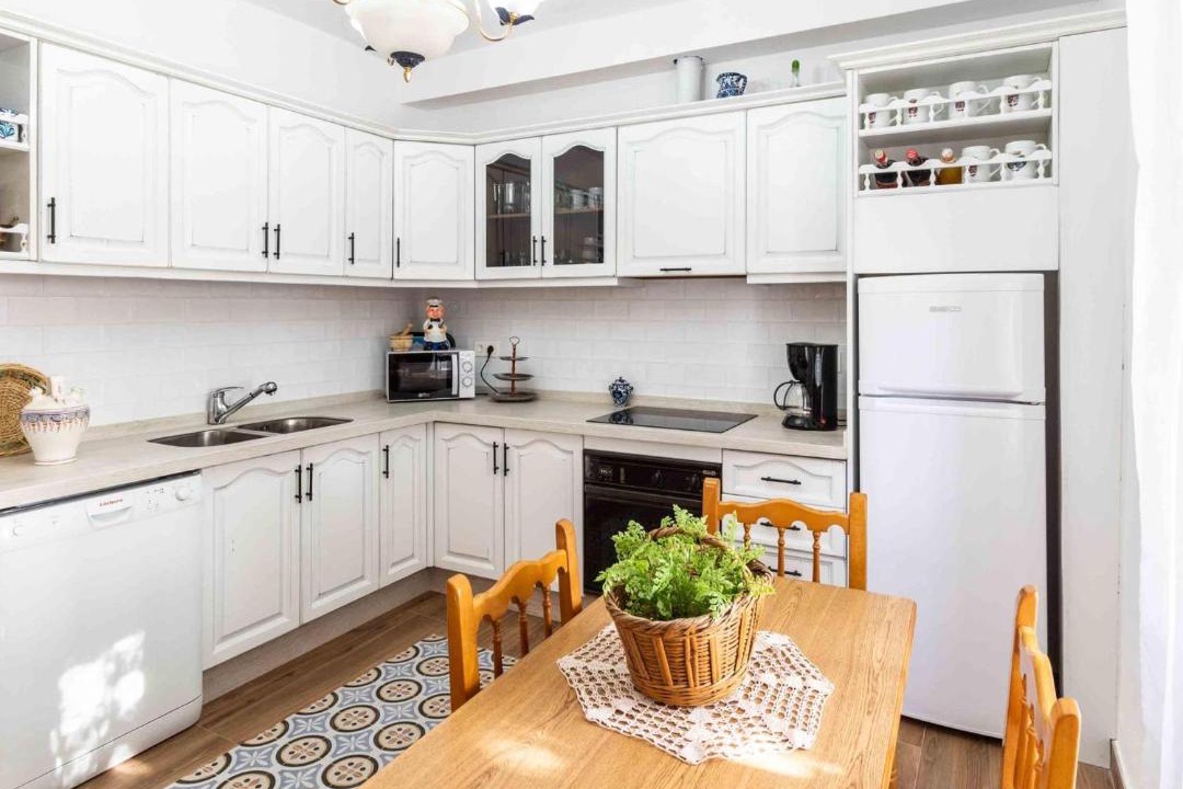 Photo of Kitchen in Niguelas