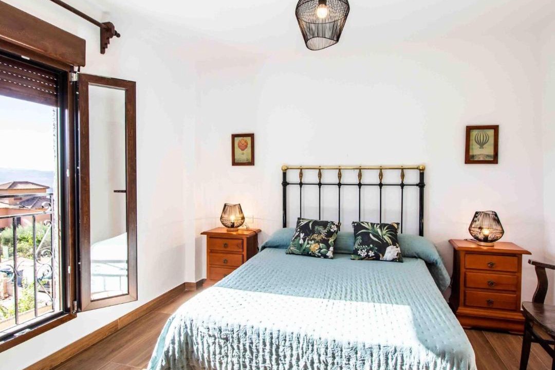 Photo of Bedroom in Niguelas