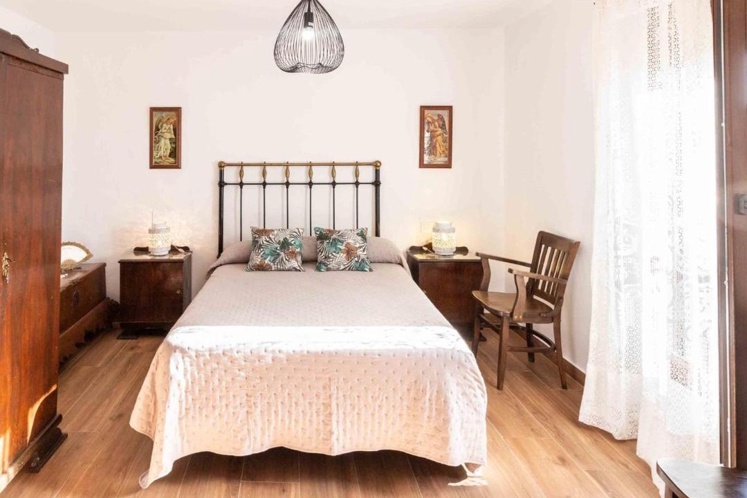 Photo of Bedroom in Niguelas