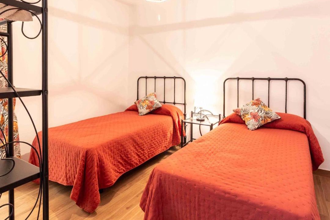 Photo of Bedroom in Niguelas