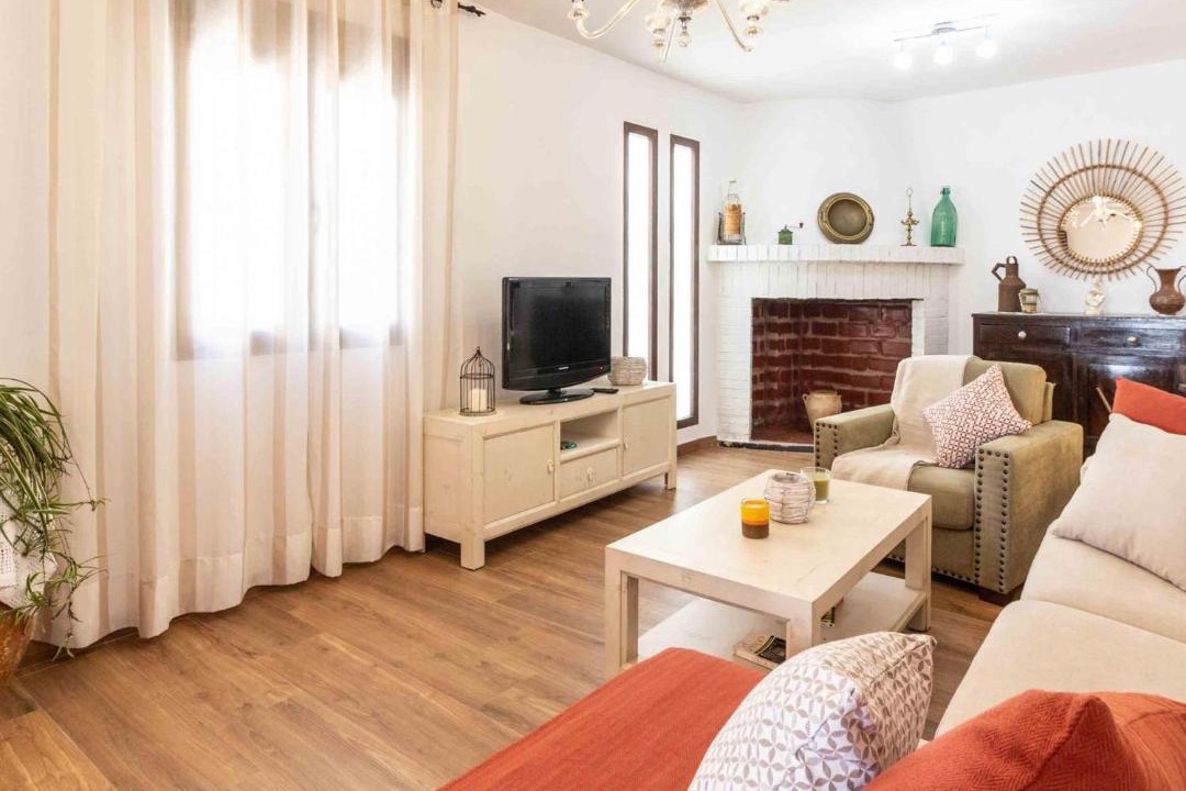 Photo of Livingroom in Niguelas