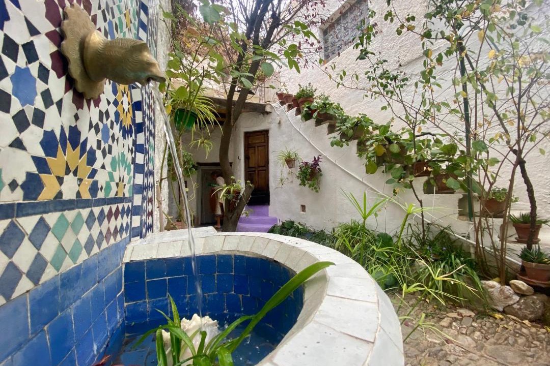 Photo of Others in Sacromonte