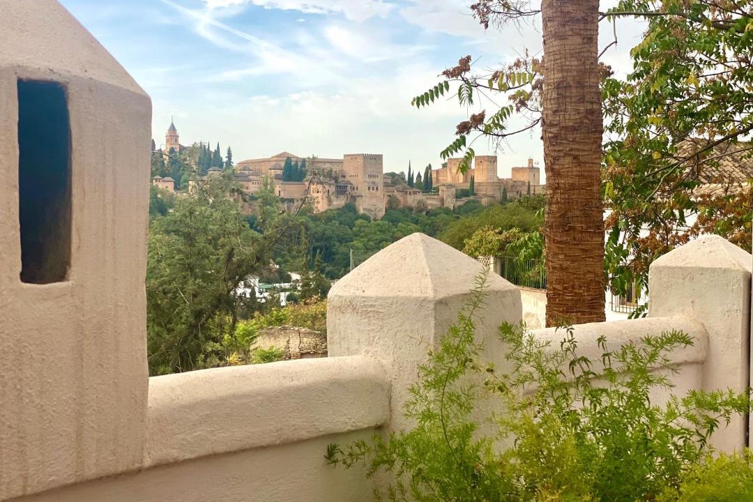 Photo of Others in Sacromonte