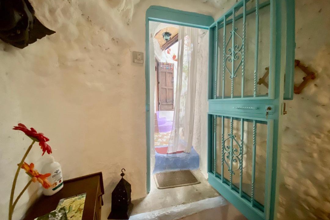 Photo of Others in Sacromonte