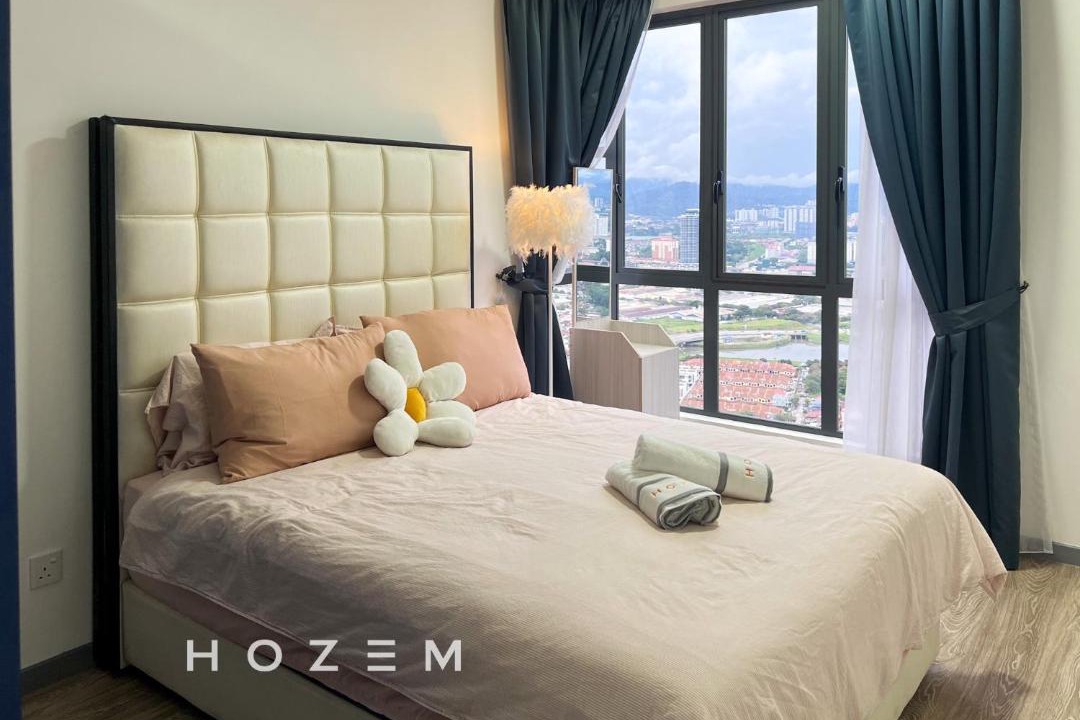 Photo of Bedroom in Taman Sri Bintang