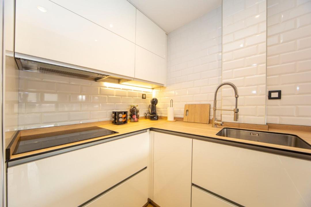 Photo of Kitchen in Cenes de la Vega