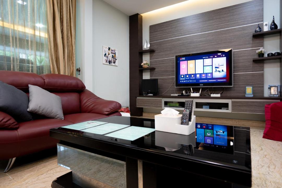 Photo of Livingroom in Batu Caves