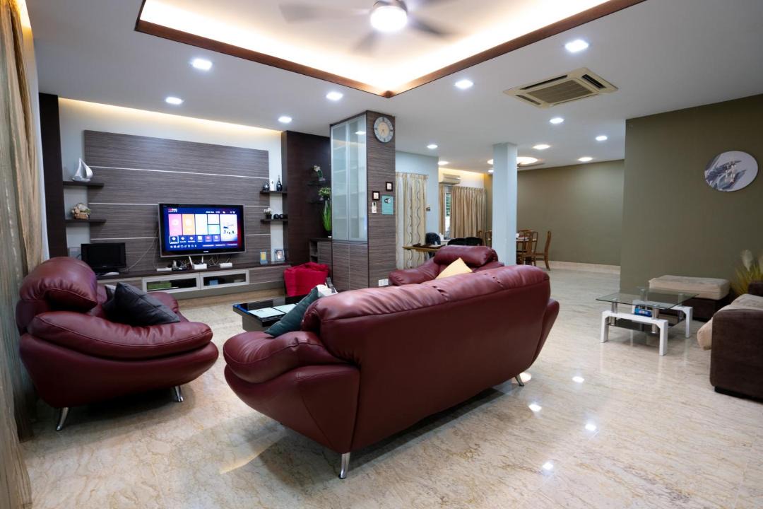 Photo of Livingroom in Batu Caves