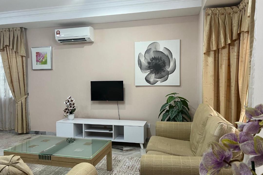 Photo of Livingroom in Seri Kembangan