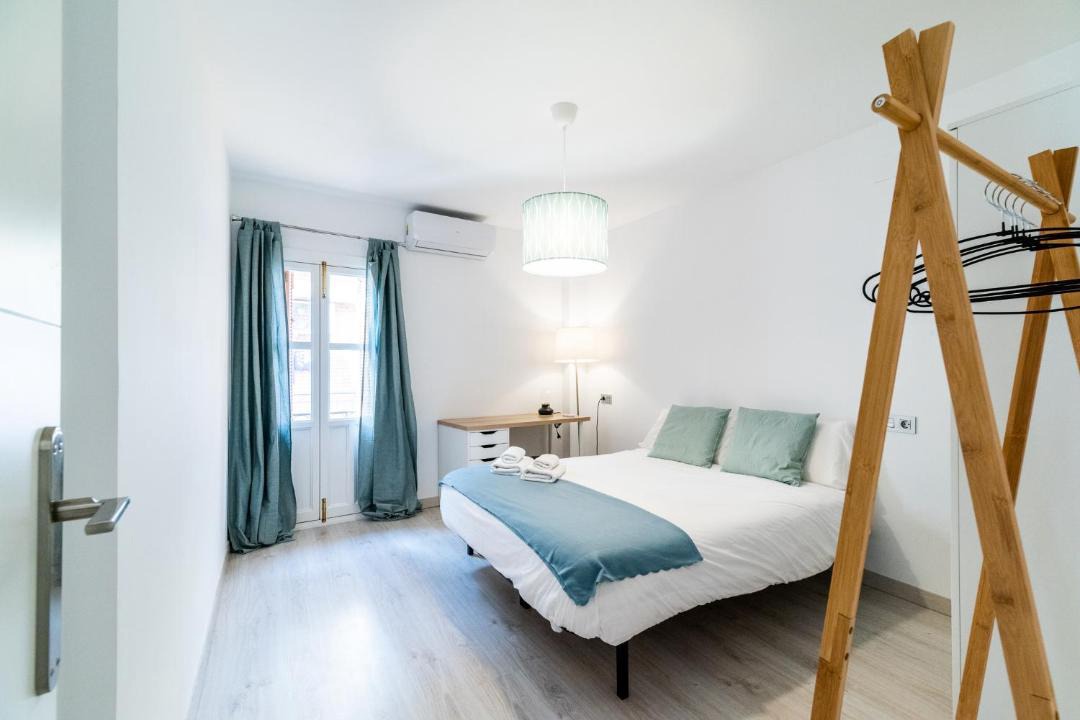 Photo of Bedroom in Centro - Sagrario