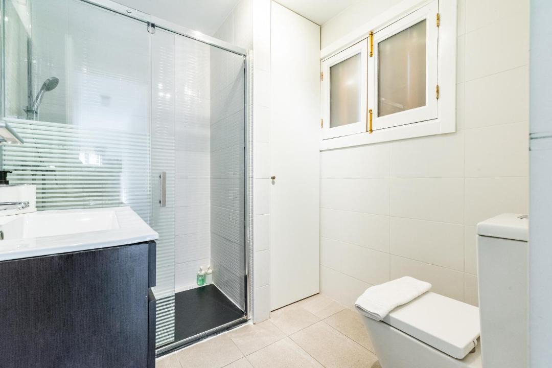 Photo of Bathroom in Centro - Sagrario