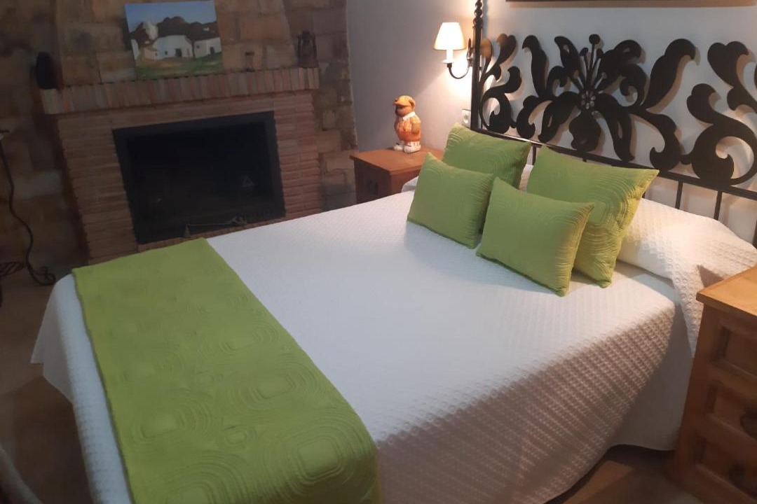 Photo of Bedroom in Guadix