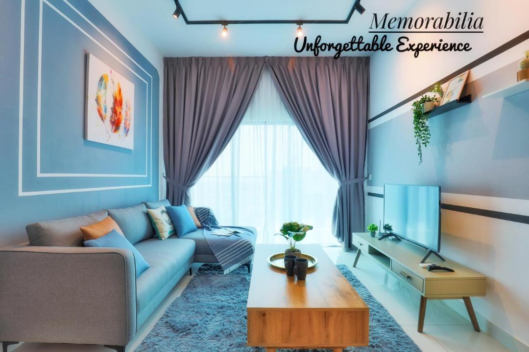 Photo of Livingroom in Bandar Sunway