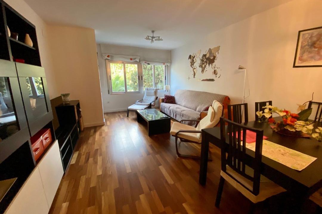 Photo of Livingroom in Cervantes