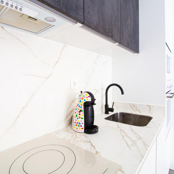 Photo of Kitchen in Norte