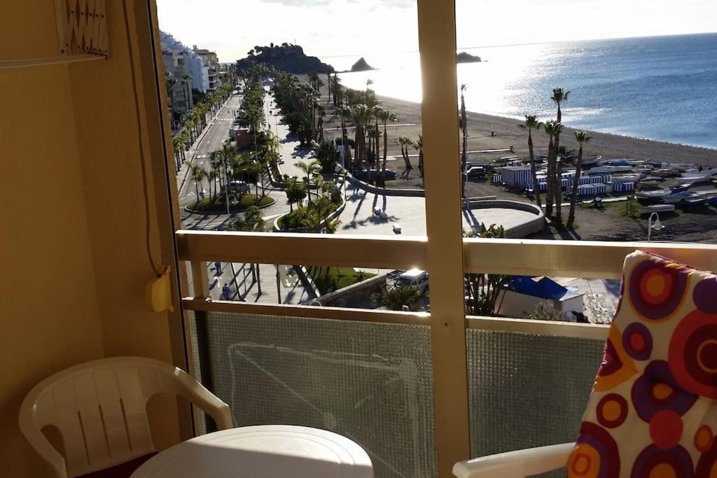 Photo of Patio Balcony in Almunecar
