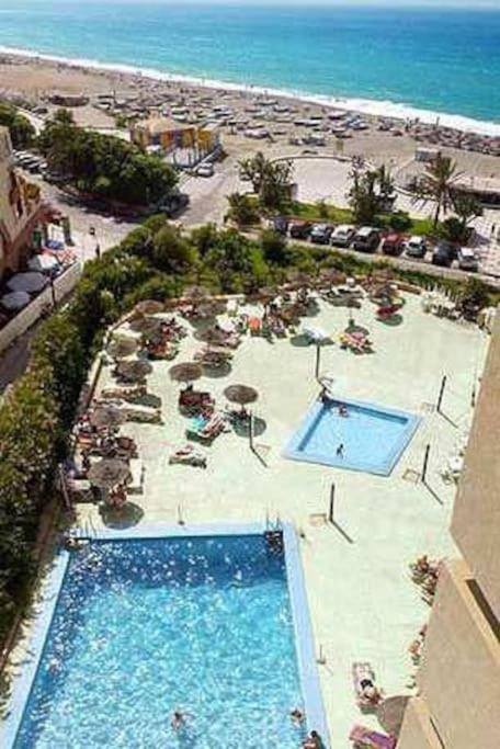 Photo of Others in Almunecar
