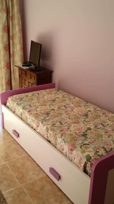 Photo of Bedroom in Almunecar