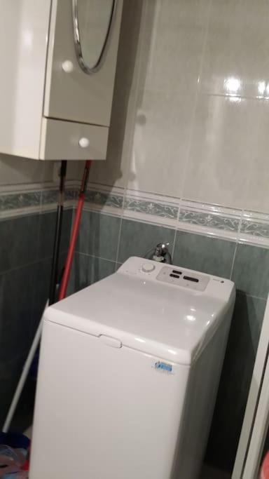 Photo of Bathroom in Almunecar