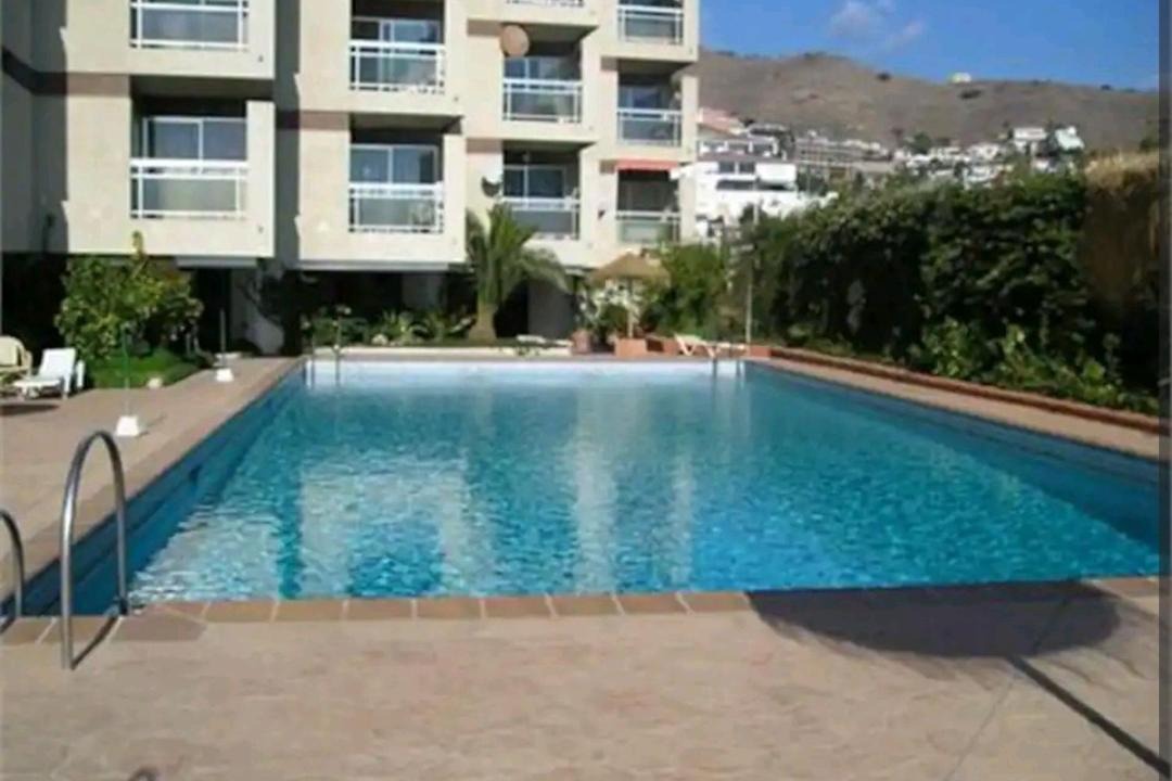 Photo of Outdoor in Almunecar