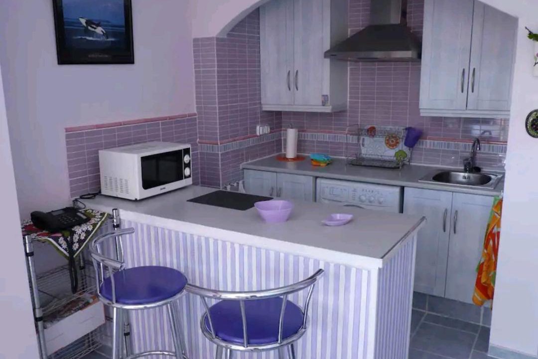Photo of Kitchen in Almunecar