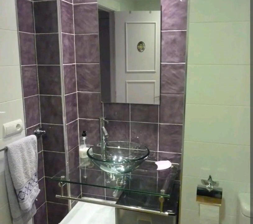 Photo of Bathroom in Almunecar