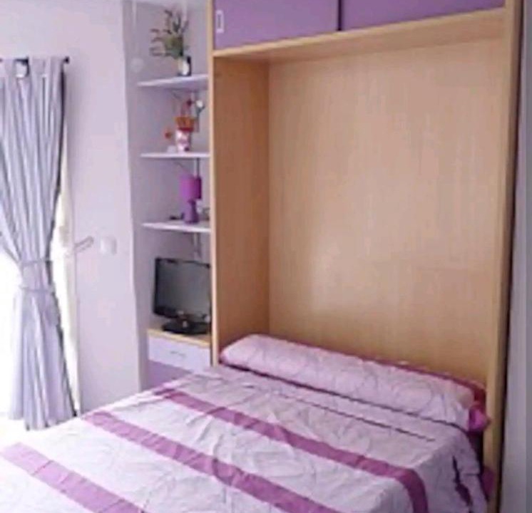 Photo of Bedroom in Almunecar