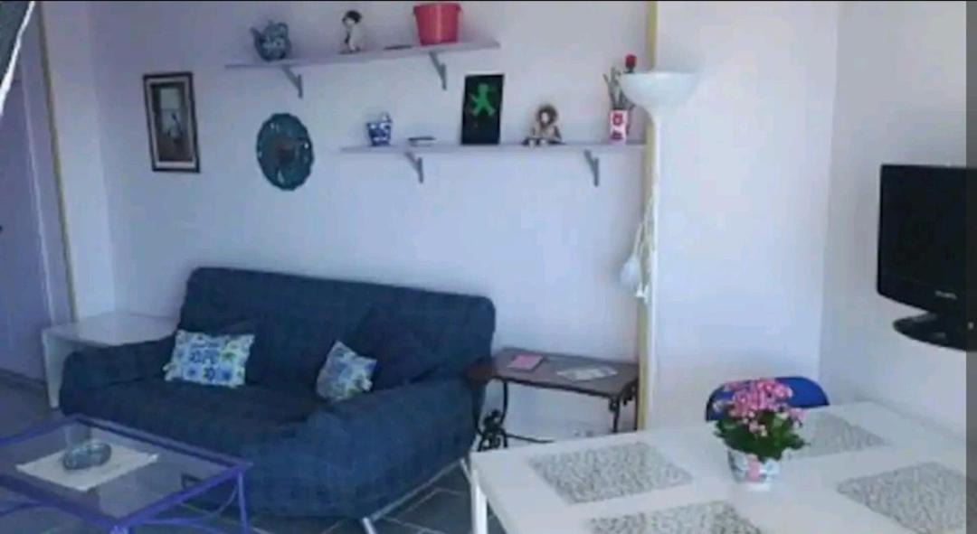 Photo of Livingroom in Almunecar