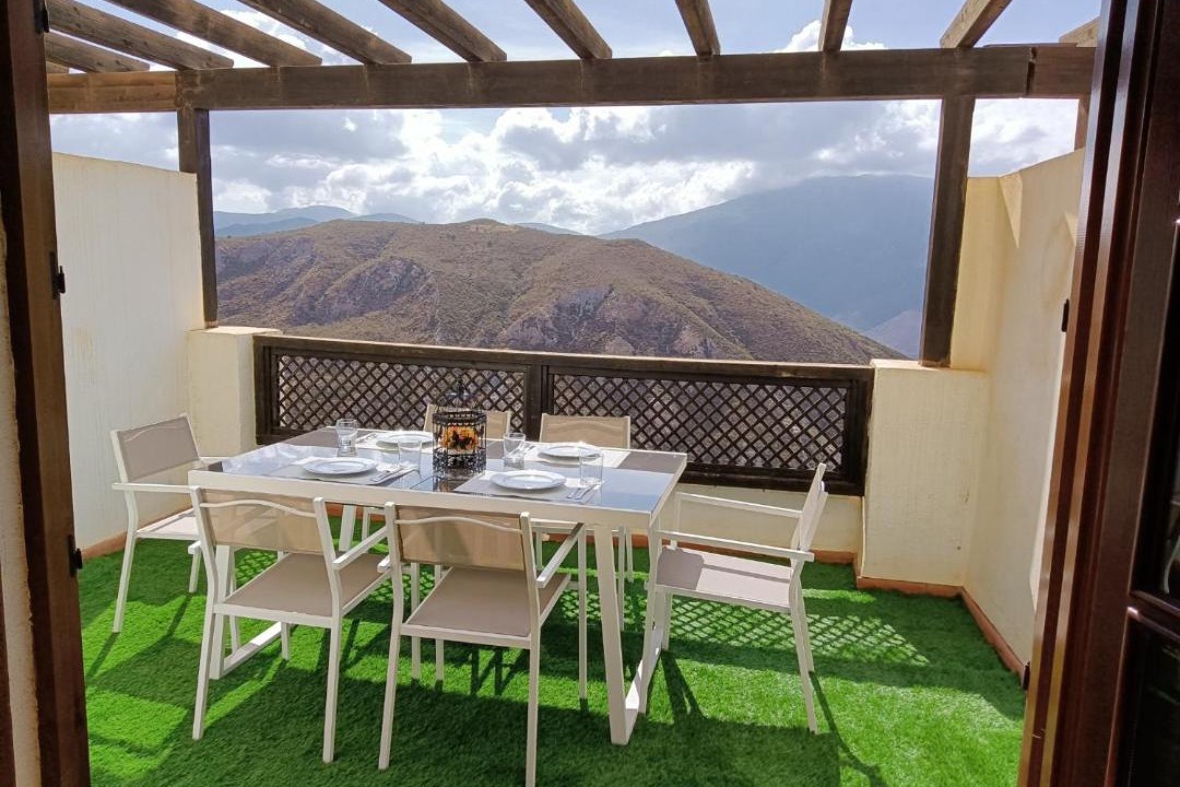Photo of Patio Balcony in Carataunas