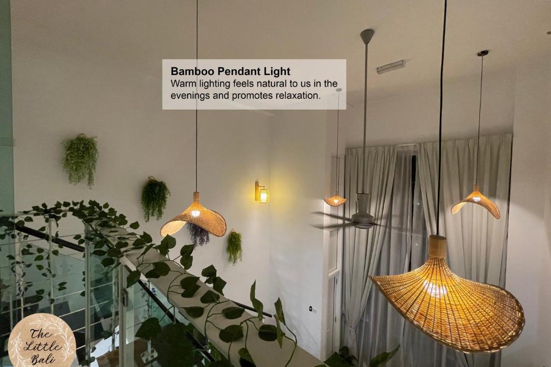 Photo of Livingroom in Taman Hock Ann