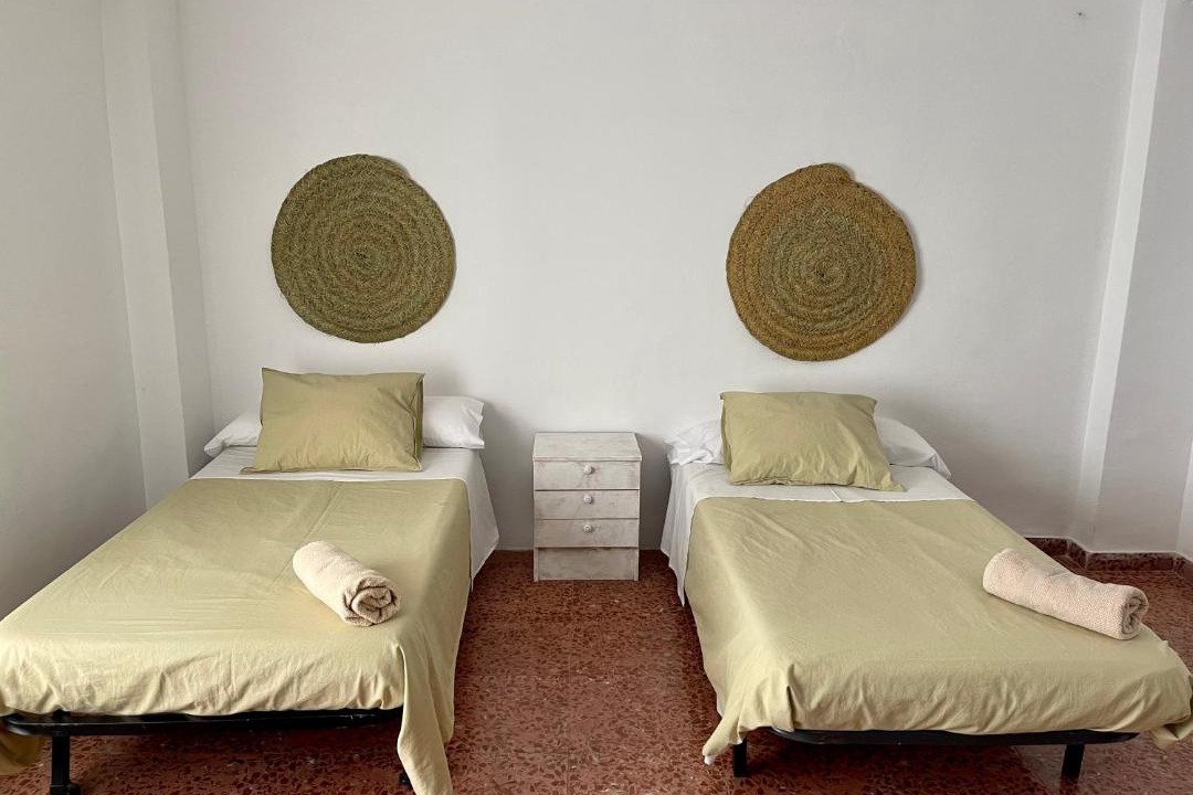 Photo of Bedroom in Castril