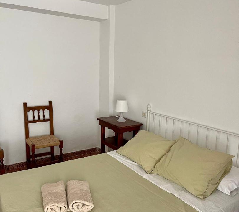Photo of Bedroom in Castril