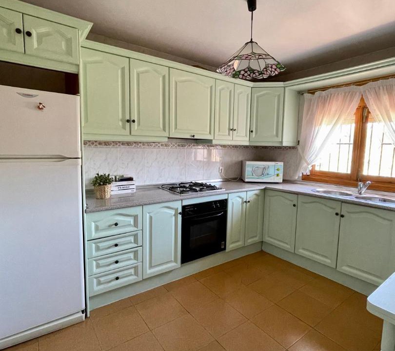 Photo of Kitchen in Castril