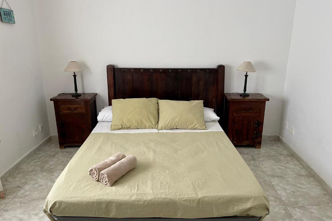 Photo of Bedroom in Castril