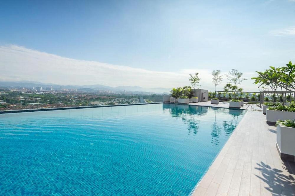 Photo of Outdoor in Bangi Sentral